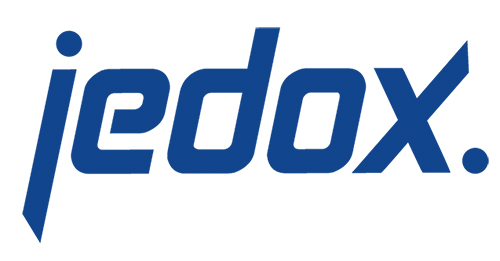Logo JEDOX. Outil EPM.