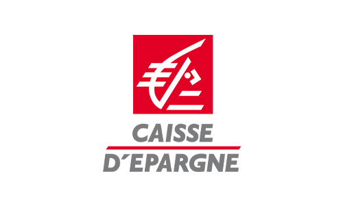 Image logo Caisse d'Epargne