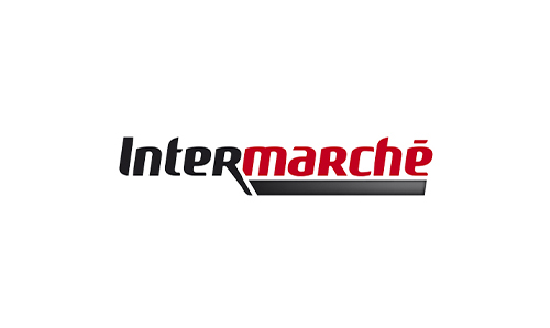 Image logo Intermaché