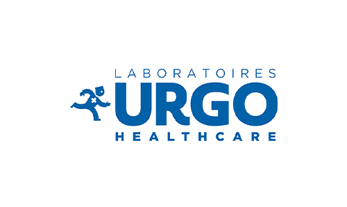 Image logo Urgo