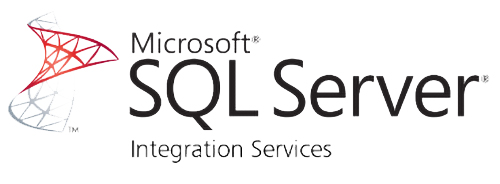 Logo SQLserver. Outil IM.