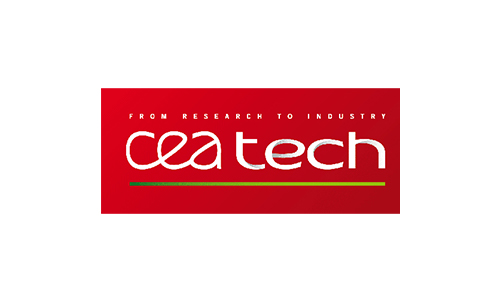 Image logo CEA