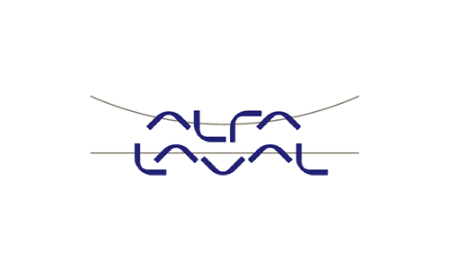 Image logo Alfa Laval