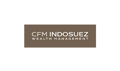 Image logo CFM Industrie