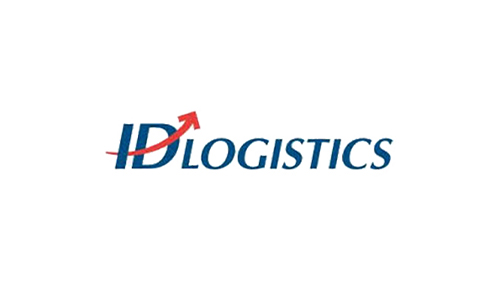 Image logo ID Logistic