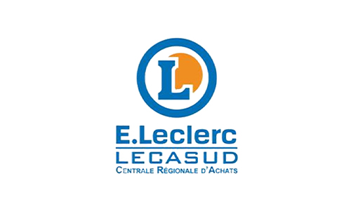 Image logo Lecasud