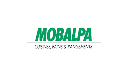 Image logo Mobalpa