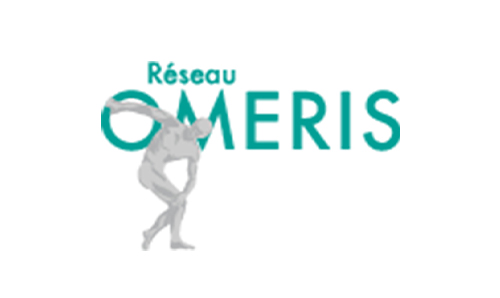 Image logo Omeris