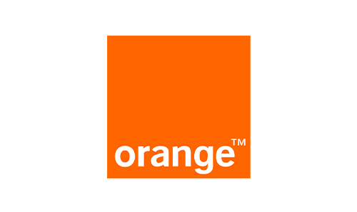 Image logo Orange