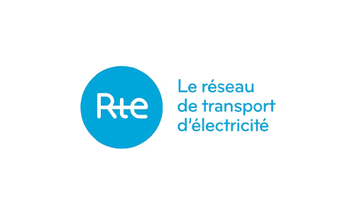 Image logo rte