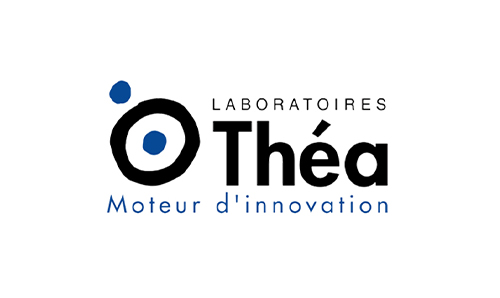 Image logo thea