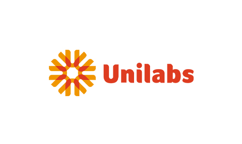 Image logo Unilabs