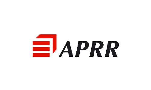 Image logo APRR