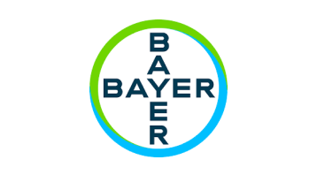 Logo bayer<br />
