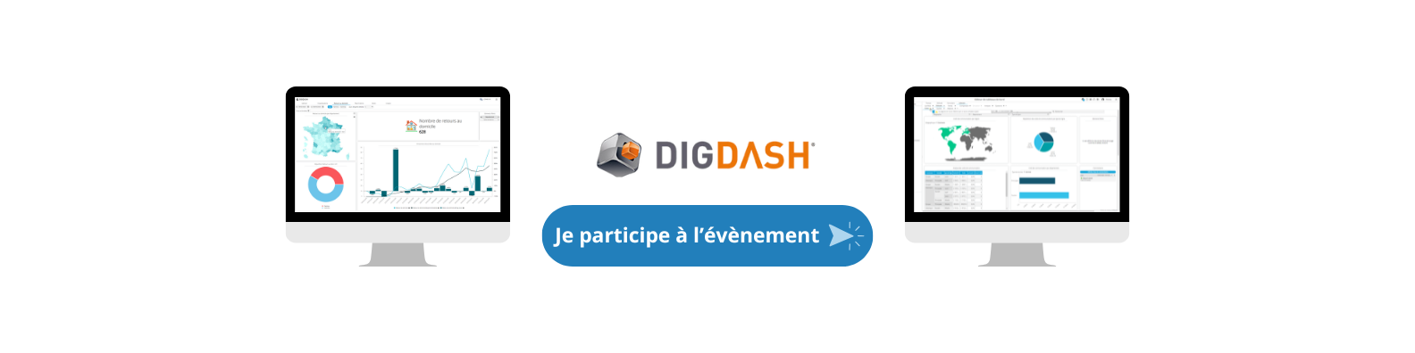 illustration tableaux de bord DigDash