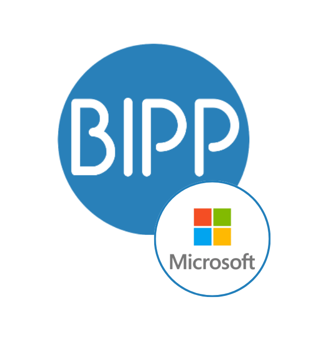 BIPP x Microsoft BIPP x Microsoft