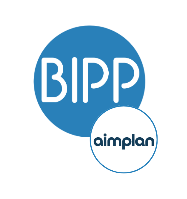 BIPP x Aimplan BIPP x DigDash