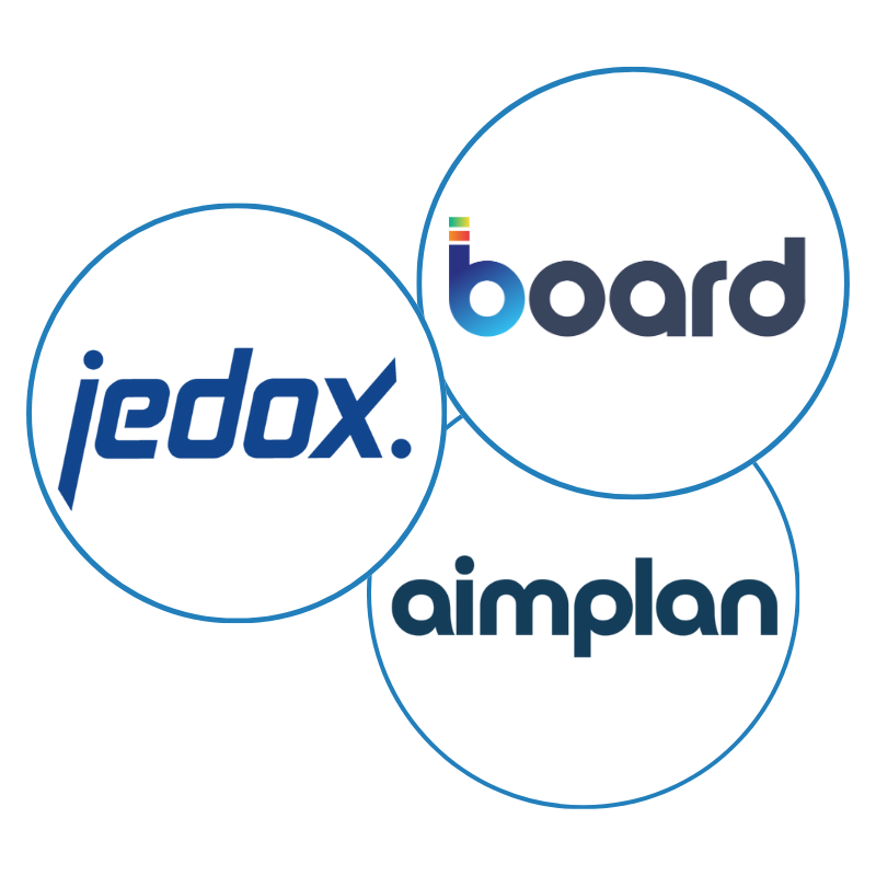 Outils EPM - nos expertises 