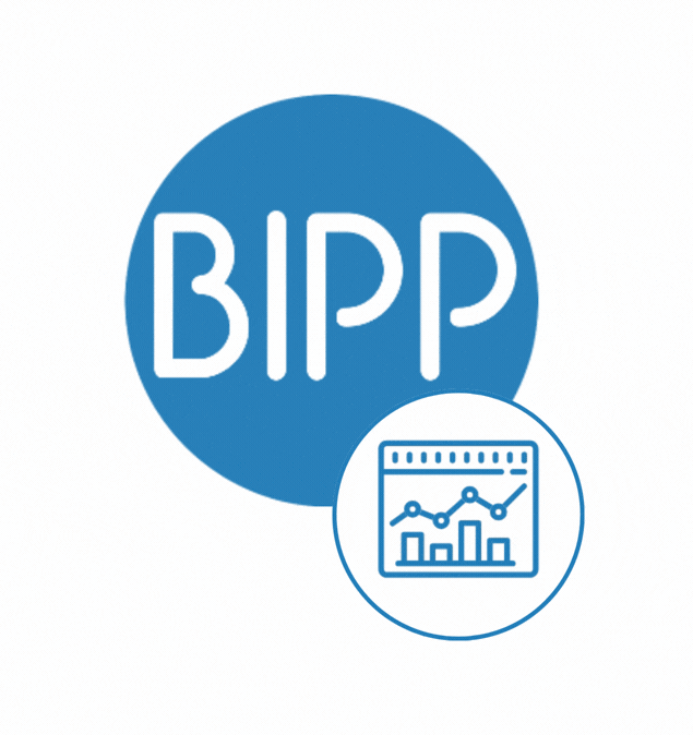 Logo BIPP logistique
