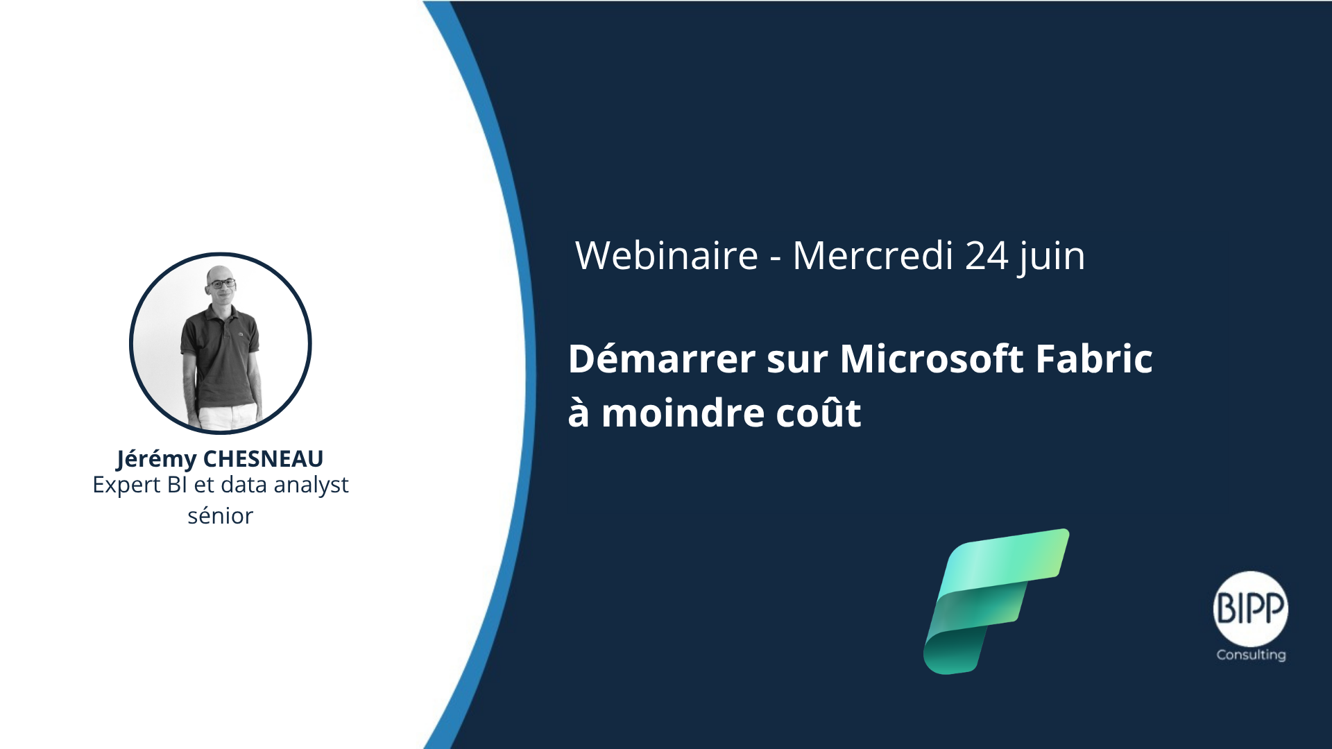 Démarrer sur Microsoft Fabric à moindre coût