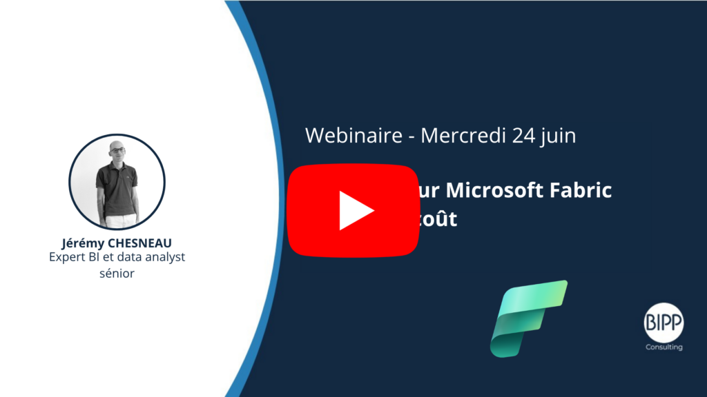Démarrer sur Microsoft Fabric à moindre coût 2 Webinaire Microsoft Fabric : démarrer à moindre coût