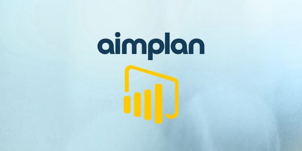 Aimplan & Poxwer BI Aimplan & Poxwer BI